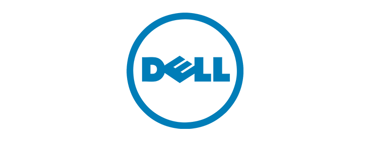 Dell Logo