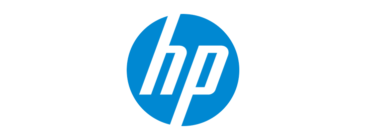 HP Logo