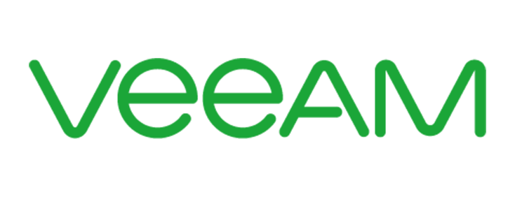 Veeam logo